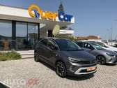 Opel Crossland 1.2 T Design & Tech