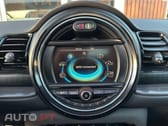 MINI Clubman One D