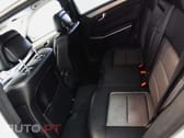 Mercedes-Benz E 300 Bluetec Hybrid Station Sport