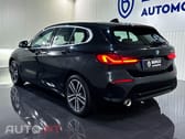 BMW 116 i Aut. Sport Line