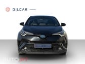 Toyota C-HR 1.8 HSD Exclusive+P.Luxury