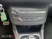 Peugeot 308 SW 1.2 PureTech GT Line EAT6