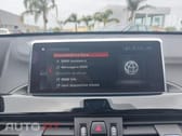 BMW X1 16 d sDrive xLine Auto