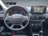 Dacia Sandero ECO-G 100 Bi-Fuel Stepway Extreme+
