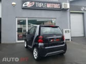 Smart ForTwo PASSION