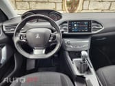 Peugeot 308 1.5 BlueHDi Business Line