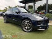 Porsche Macan PDK