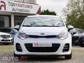 Kia Rio 1.2 CVVT LX