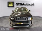 Land Rover Evoque 1.5 AWD S AUTO