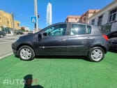 Renault Clio 1.2 16V Dynamique