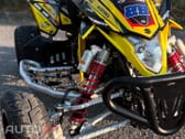 Suzuki LT-Z 400 K9