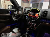 MINI Countryman Cooper SE ALL4 Mini Yours Auto