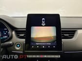 Renault Arkana E-Tech Techno