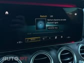 Mercedes-Benz E 220 d AMG Line 7L