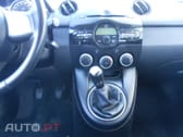 Mazda 2 1.3 I SPORT