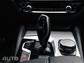 BMW 530 e iPerformance Pack M