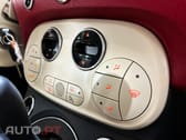 Fiat 500C 0.9 8V TwinAir S&S