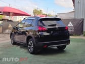 Peugeot 2008 1.6 BlueHDi Allure