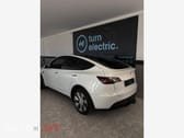 Tesla Model Y Tração Traseira