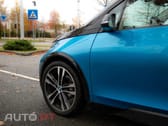 BMW i3 s 94Ah +Comfort Package Advance