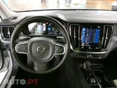 Volvo V60 2.0 T6 AWD TE Inscription Expression