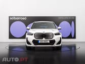 BMW iX1 eDrive20 Pack Desportivo M Pro