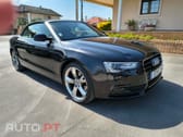 Audi A5 cabrio 2.0tdi 170cv