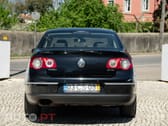 Volkswagen Passat 2.0 TDI Highline