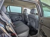 Opel Astra Caravan 1.7 CDTi Cosmo M6