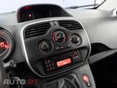 Renault Kangoo Z.E. 33
