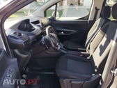 Peugeot Rifter GT line 1.5 Bluehdi 130cv 2019