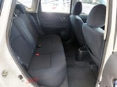 Nissan Note 1.5 dCi Acenta