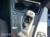 BMW 320 d Touring Auto