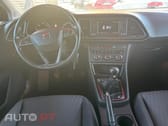 Seat Leon 1.6 TDi Style Ecomotive