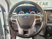 Ford Ranger 2.2 TDCi CD Limited 4WD