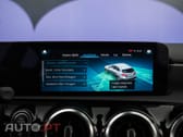 Mercedes-Benz A 180 d Style Aut.