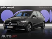 Mercedes-Benz B 200 d Progressive Aut.