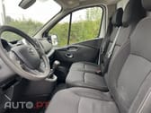 Nissan NV300 2.0 dCi L2H1 1.2T Comfort