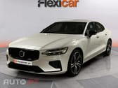 Volvo S60 2.0 T8 PHEV R-Design AWD