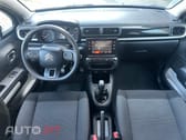Citroen C3 1.2 PureTech Shine