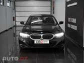 BMW 320 e Auto