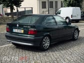 BMW 318 tds Compact