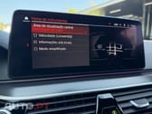 BMW 520 e Pack M