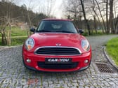 MINI Cooper One D