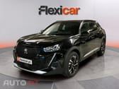 Peugeot E-2008 54 kWh Allure
