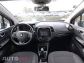 Renault Captur 1.0 TCe Exclusive