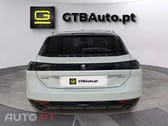 Peugeot 508 SW GT Pack HYBRID 