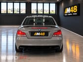 BMW 118 d Pack M