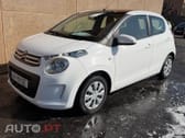Citroen C1 1.0 VTi Feel