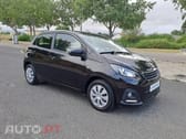 Peugeot 108 1.0 VTi Active ETG5